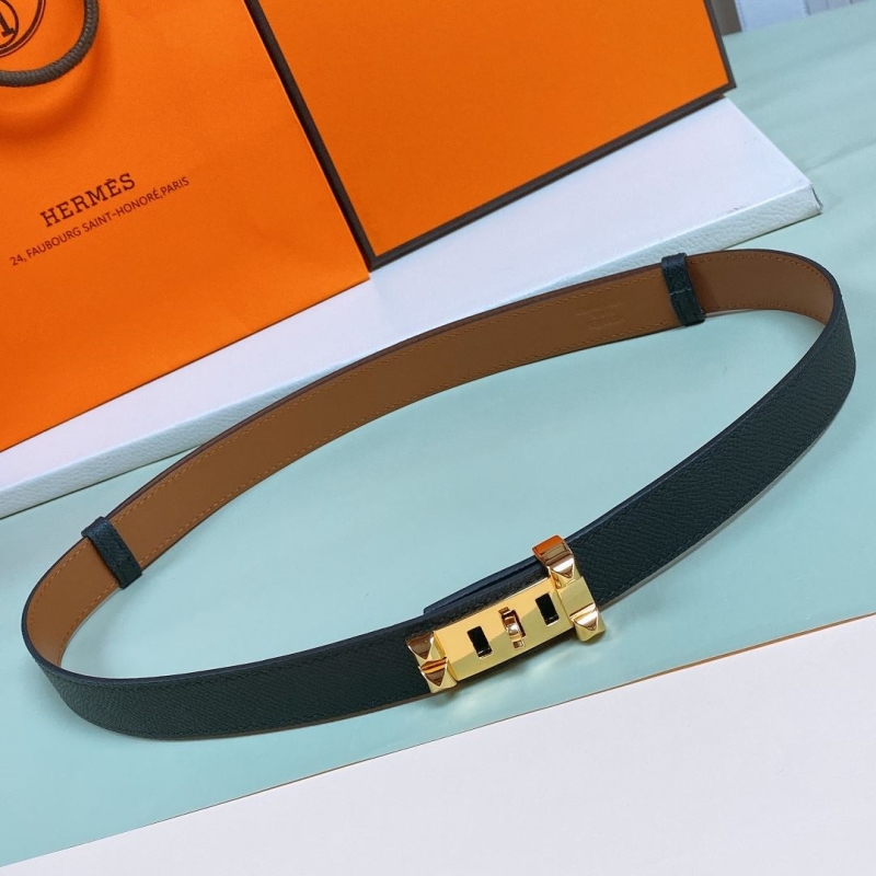 Hermes Belts